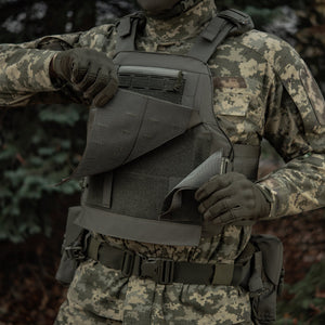 M-Tac Cover for Armored Vest Sturm Gen.II Elite