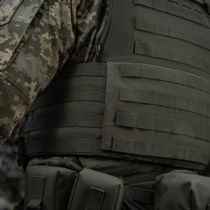 M-Tac Cover for Armored Vest Sturm Gen.II Elite