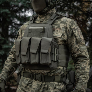 M-Tac Cover for Armored Vest Sturm Gen.II Elite