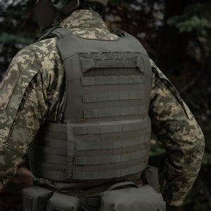 M-Tac Cover for Armored Vest Sturm Gen.II Elite