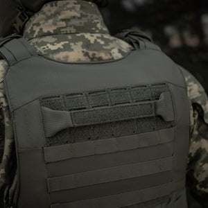 M-Tac Cover for Armored Vest Sturm Gen.II Elite