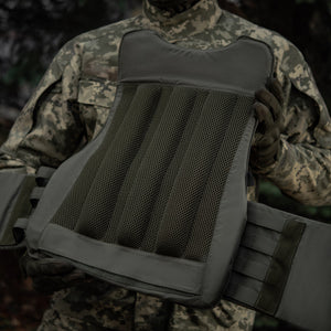 M-Tac Cover for Armored Vest Sturm Gen.II Elite