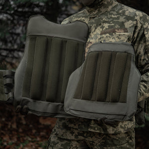 M-Tac Cover for Armored Vest Sturm Gen.II Elite