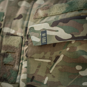 M-Tac Sturm Jacket Gen.II NYCO Extreme