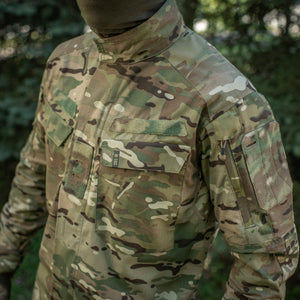 M-Tac Sturm Jacket Gen.II NYCO Extreme