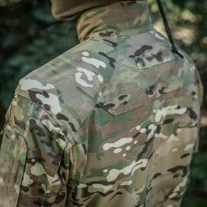 M-Tac Sturm Jacket Gen.II NYCO Extreme