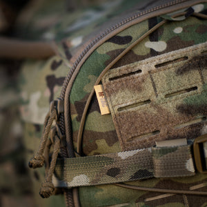 M-Tac Backpack Sturm with Ergonomic Straps Elite Gen.II X-Large