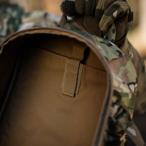 M-Tac Backpack Sturm with Ergonomic Straps Elite Gen.II X-Large