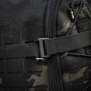 M-Tac Backpack Sturm with Ergonomic Straps Elite Gen.II X-Large