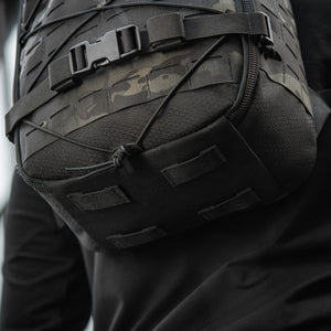 M-Tac Backpack Sturm with Ergonomic Straps Elite Gen.II X-Large
