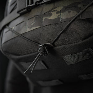 M-Tac Backpack Sturm with Ergonomic Straps Elite Gen.II X-Large