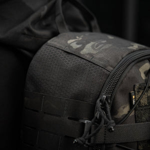 M-Tac Backpack Sturm with Ergonomic Straps Elite Gen.II X-Large