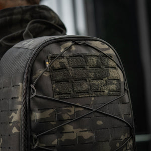 M-Tac Backpack Sturm with Ergonomic Straps Elite Gen.II X-Large