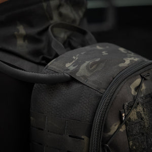 M-Tac Backpack Sturm with Ergonomic Straps Elite Gen.II X-Large