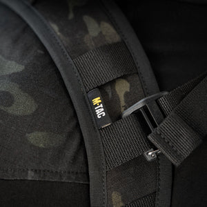 M-Tac Backpack Sturm with Ergonomic Straps Elite Gen.II X-Large