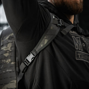 M-Tac Backpack Sturm with Ergonomic Straps Elite Gen.II X-Large