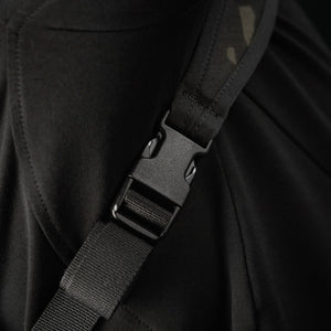 M-Tac Backpack Sturm with Ergonomic Straps Elite Gen.II X-Large