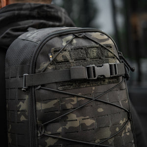 M-Tac Backpack Sturm with Ergonomic Straps Elite Gen.II X-Large