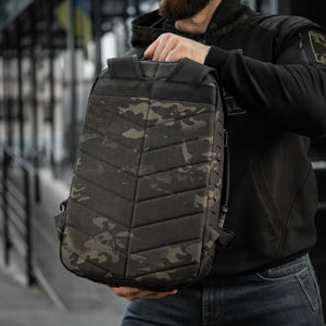 M-Tac Backpack Sturm with Ergonomic Straps Elite Gen.II X-Large