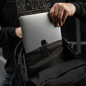 M-Tac Backpack Sturm with Ergonomic Straps Elite Gen.II X-Large
