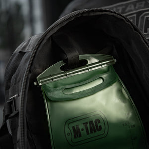 M-Tac Backpack Sturm with Ergonomic Straps Elite Gen.II X-Large
