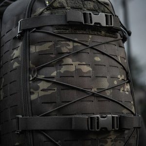 M-Tac Backpack Sturm with Ergonomic Straps Elite Gen.II X-Large