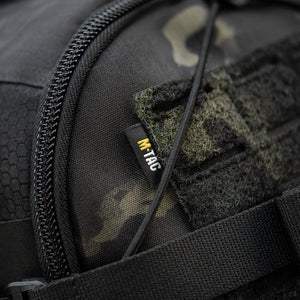 M-Tac Backpack Sturm with Ergonomic Straps Elite Gen.II X-Large