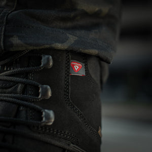 M-Tac Tactical Winter Boots