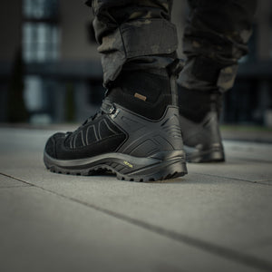 M-Tac Tactical Winter Boots