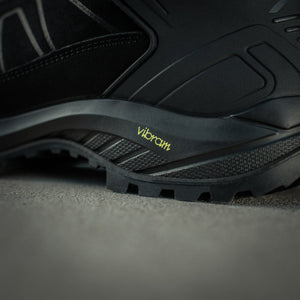 M-Tac Tactical Winter Boots