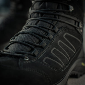 M-Tac Tactical Winter Boots