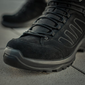 M-Tac Tactical Winter Boots