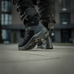 M-Tac Tactical Winter Boots