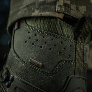 M-Tac Tactical Winter Boots