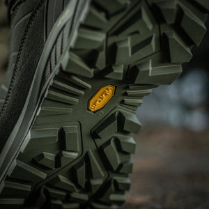 M-Tac Tactical Winter Boots