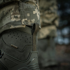 M-Tac Tactical Winter Boots