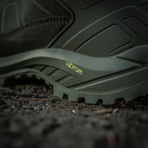 M-Tac Tactical Winter Boots