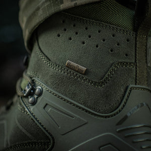 M-Tac Tactical Winter Boots