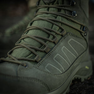 M-Tac Tactical Winter Boots