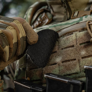 M-Tac Morale Patch Tactical Girl №3
