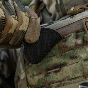 M-Tac Morale Patch Tactical Girl №3