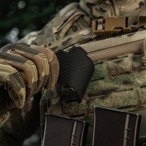 M-Tac Patch Real Tiger