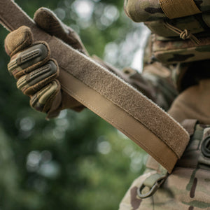 M-Tac Belt Inner Tiger for Range Belt