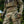 M-Tac Belt Inner Tiger for Range Belt