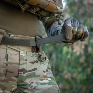 M-Tac Belt Inner Tiger for Range Belt