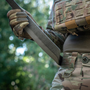 M-Tac Belt Inner Tiger for Range Belt