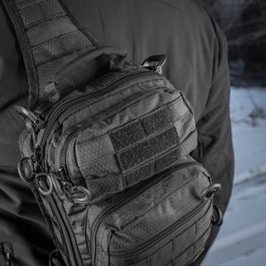 M-Tac Urban Line City Hunter Hexagon Bag