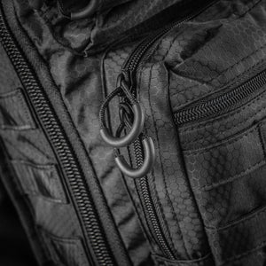 M-Tac Urban Line City Hunter Hexagon Bag