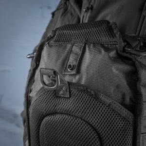 M-Tac Urban Line City Hunter Hexagon Bag