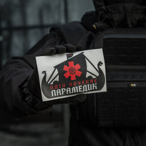 M-Tac Sticker Viking Evac